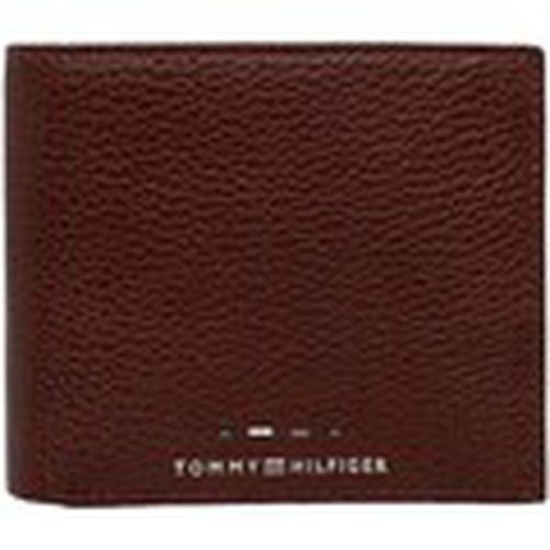 Cartera TH PREMIUM CC COIN AM0AM12762 para hombre - Tommy Hilfiger - Modalova