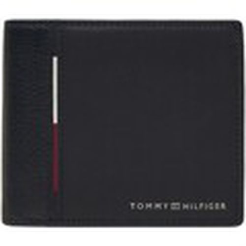 Cartera TH CASUAL CC AND COIN AM0AM12766 para hombre - Tommy Hilfiger - Modalova