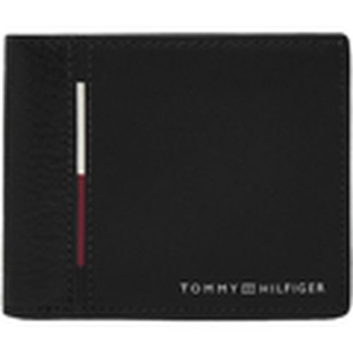 Cartera TH CASUAL MINI CC WALLET AM0AM12767 para hombre - Tommy Hilfiger - Modalova