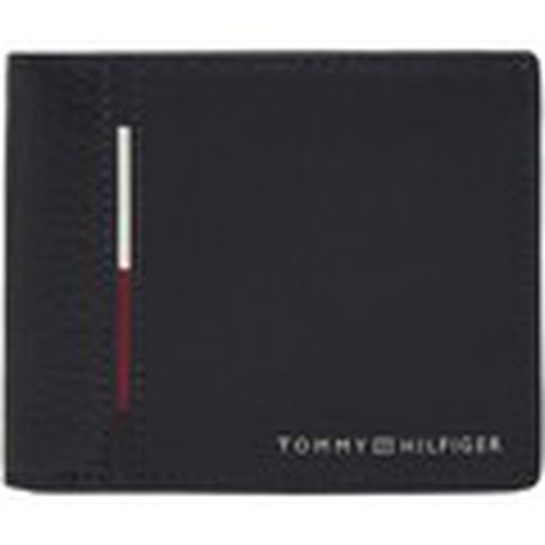 Cartera TH CASUAL MINI CC WALLET AM0AM12767 para hombre - Tommy Hilfiger - Modalova