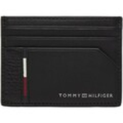 Cartera TH CASUAL CC HOLDER AM0AM12769 para hombre - Tommy Hilfiger - Modalova