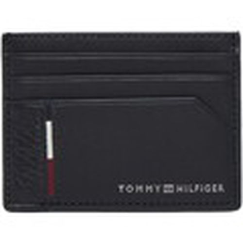 Cartera TH CASUAL CC HOLDER AM0AM12769 para hombre - Tommy Hilfiger - Modalova