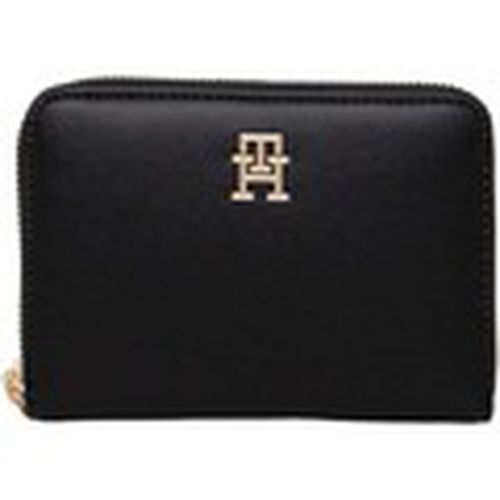 Cartera POPPY REFORM MED ZA AW0AW16582 para mujer - Tommy Hilfiger - Modalova