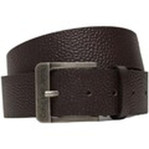 Cinturón CLASSIC NOS LTHR BELT 40MM K50K512608 para hombre - Calvin Klein Jeans - Modalova