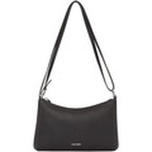 Bolso CK MUST CONV CROSSBODY K60K612548 para mujer - Calvin Klein Jeans - Modalova