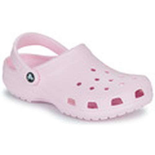 Crocs Zuecos CLASSIC para mujer - Crocs - Modalova