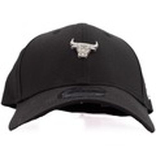 Gorra CHICAGO BULLS BLK para hombre - New-Era - Modalova