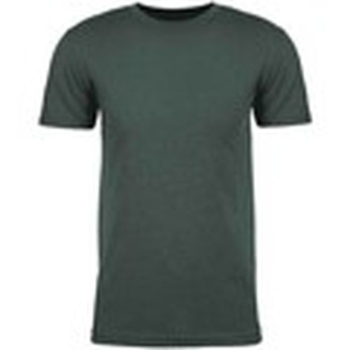 Tops y Camisetas PC7501 para hombre - Next Level Apparel - Modalova