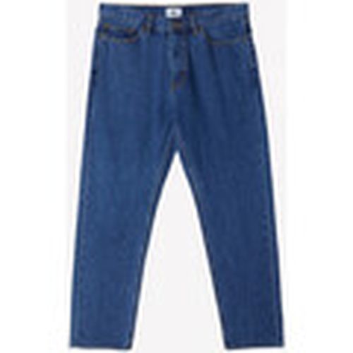 Pantalones Bender denim para hombre - Obey - Modalova