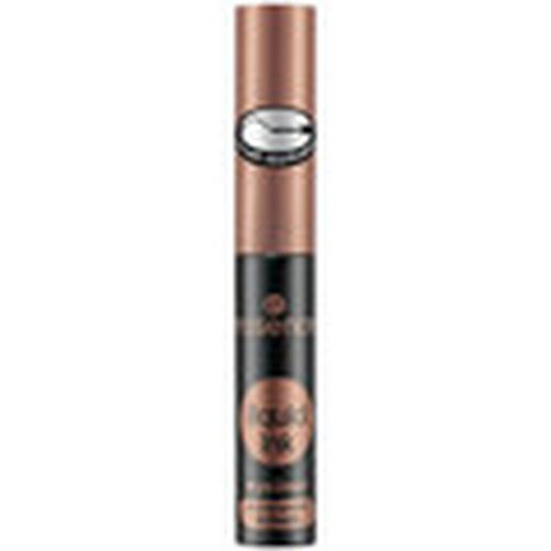 Eyeliner Liquid Waterproof Ink Eyeliner - 02 Ash Brown para mujer - Essence - Modalova