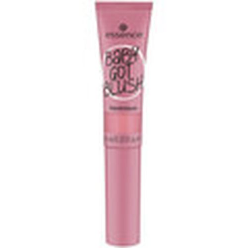 Colorete & polvos Baby Got Blush Liquid Blush - 30 Dusty Rose para mujer - Essence - Modalova