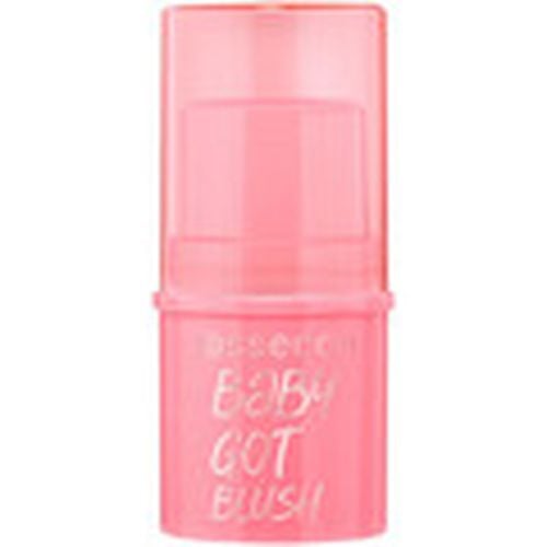 Colorete & polvos Baby Got Blush Cheek Sticks - 10 Tickle me pink para mujer - Essence - Modalova