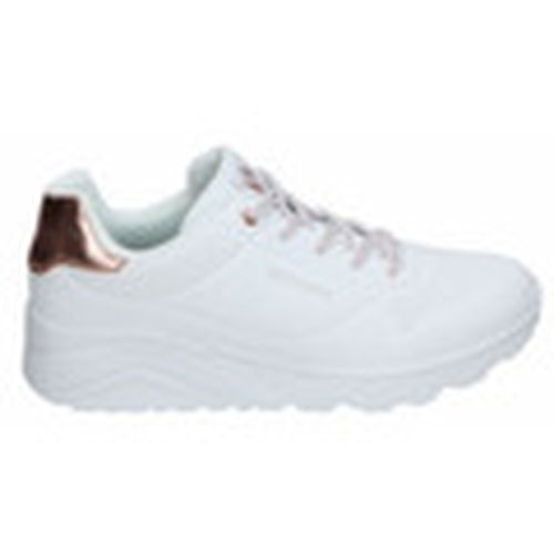 Deportivas Moda Uno Lite WHT para mujer - Skechers - Modalova