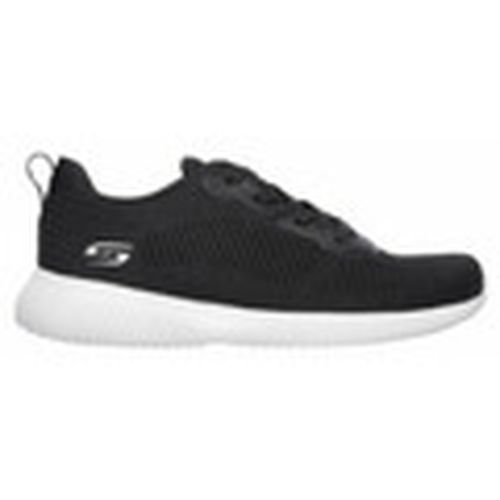 Deportivas Moda BOBS Sport Squad - Tough Talk BLK para mujer - Skechers - Modalova