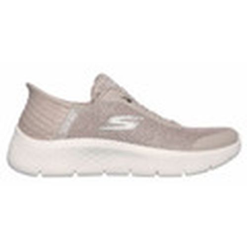 Deportivas Moda Slip-ins: GO WALK Flex - Grand Entry TAU para hombre - Skechers - Modalova