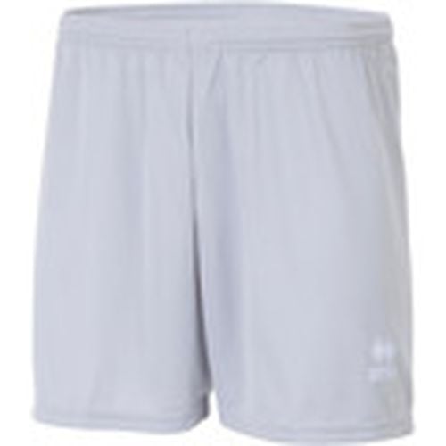 Short New Skin Panta para hombre - Errea - Modalova