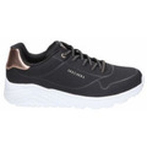 Deportivas Moda Uno Lite Blk para mujer - Skechers - Modalova