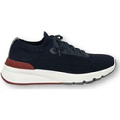 Deportivas Moda MZUPMBO252 CP307 para hombre - Brunello Cucinelli - Modalova