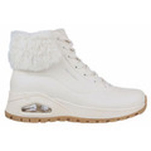 Mocasines Uno Rugged - Fall Air NAT para mujer - Skechers - Modalova