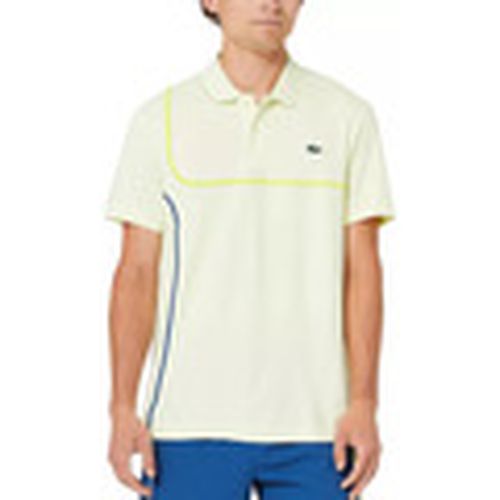 Tops y Camisetas - para hombre - Lacoste - Modalova