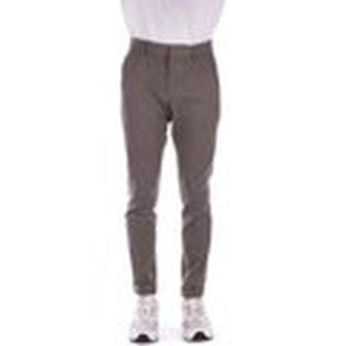 Pantalón pitillo UP235 GSE043 para hombre - Dondup - Modalova