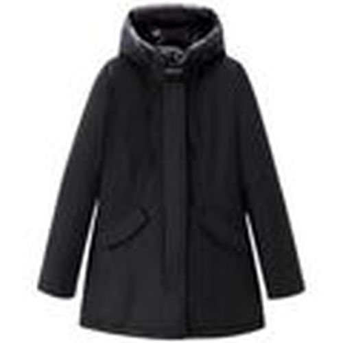 Parka Anorak Luxory Arctic Mujer Black para mujer - Woolrich - Modalova