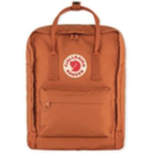 Mochila FJÄLLRÄVEN Kanken Backpack - Terracota para mujer - Fjallraven - Modalova