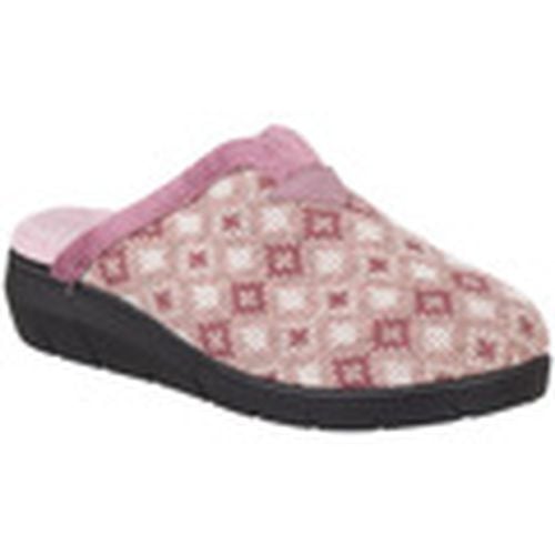 Pantuflas 14230 para mujer - Plumaflex - Modalova