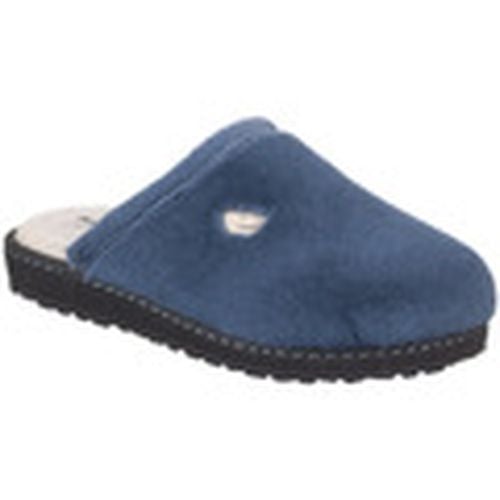 Pantuflas 80026 para mujer - Plumaflex - Modalova