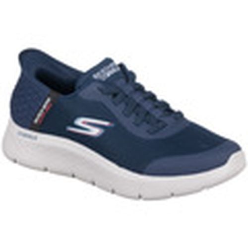 Deportivas Moda 216324 NVY para hombre - Skechers - Modalova