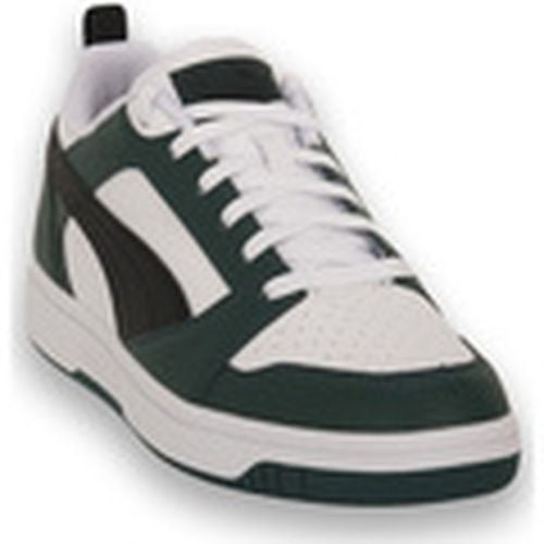 Deportivas Moda 34 REBOUND V6 LOW para hombre - Puma - Modalova