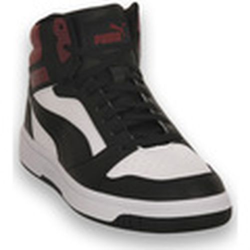 Zapatillas deporte 24 REBOUND V6 LOW para hombre - Puma - Modalova