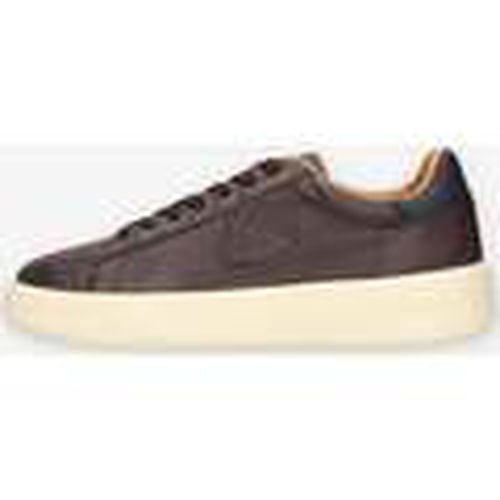 Zapatillas altas F4BUCK01/NUB-DKB/NVY para hombre - Blauer - Modalova