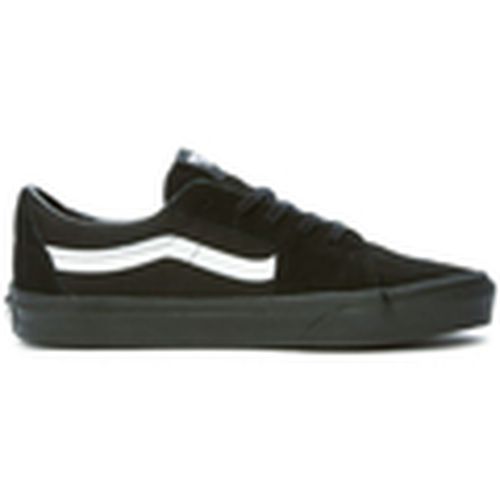 Deportivas Moda SK8 LOW NOIR VN0A5KXDBZW para mujer - Vans - Modalova