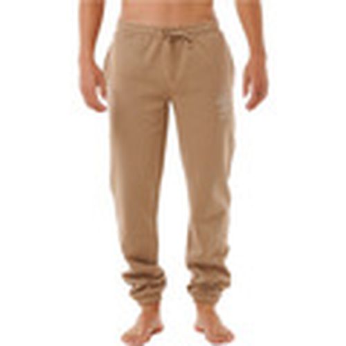 Pantalón chandal ICONS OF SURF TRACKPANT para hombre - Rip Curl - Modalova