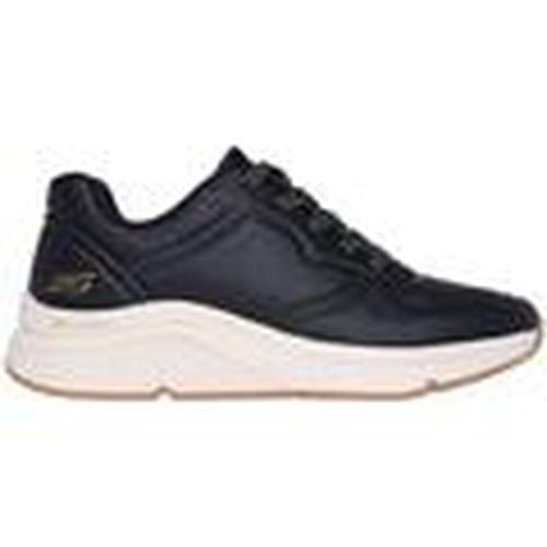 Deportivas Moda 117560-BLK para mujer - Skechers - Modalova