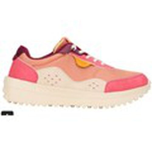 Deportivas Moda DEPORTIVA HAYDEN DUSTY ROSE para mujer - HEYDUDE - Modalova