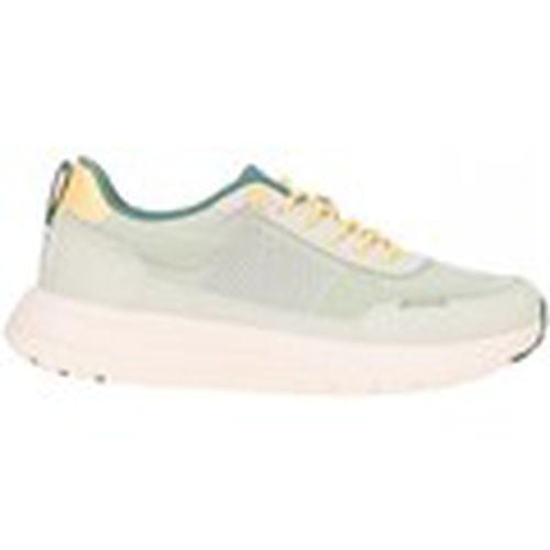 Deportivas Moda DEPORTIVA SIROCCO ALTA GREY para mujer - HEYDUDE - Modalova