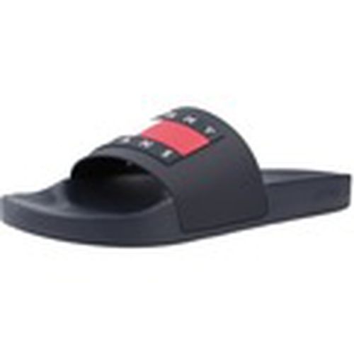 Chanclas POOL SLIDE ESS para hombre - Tommy Jeans - Modalova