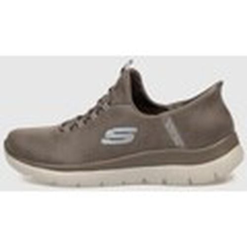 Zapatillas ZAPATILLA SUMMITS TAUPE para mujer - Skechers - Modalova