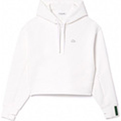 Lacoste Jersey - para mujer - Lacoste - Modalova