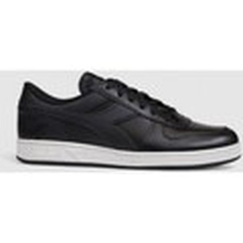 Deportivas Moda MAGIC BASKET LOW ICONA 501.179296 para hombre - Diadora - Modalova