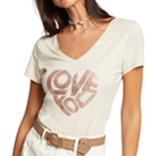 Tops y Camisetas - para mujer - Morgan - Modalova