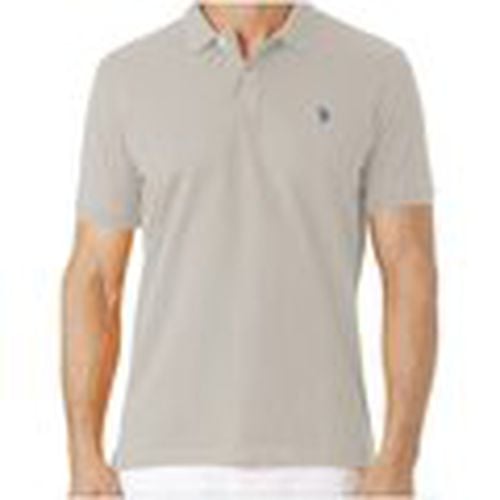 Tops y Camisetas 67355-282 para hombre - U.S Polo Assn. - Modalova