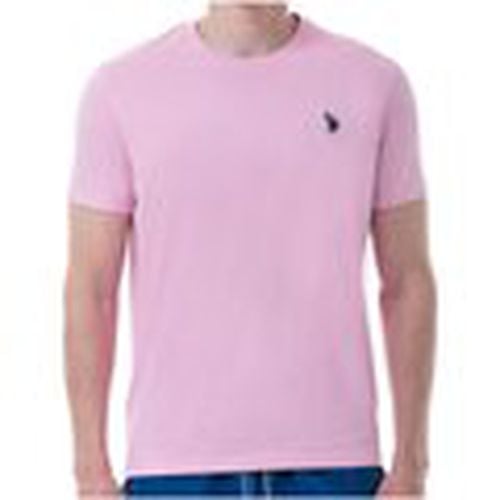 Camiseta 67517-105 para hombre - U.S Polo Assn. - Modalova