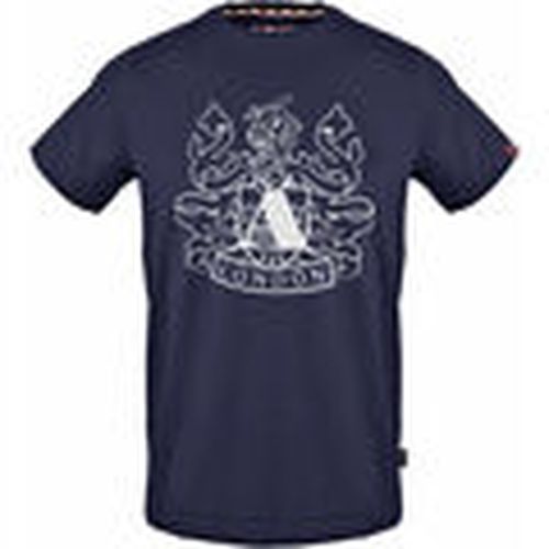 Tops y Camisetas - T00623 para hombre - Aquascutum - Modalova