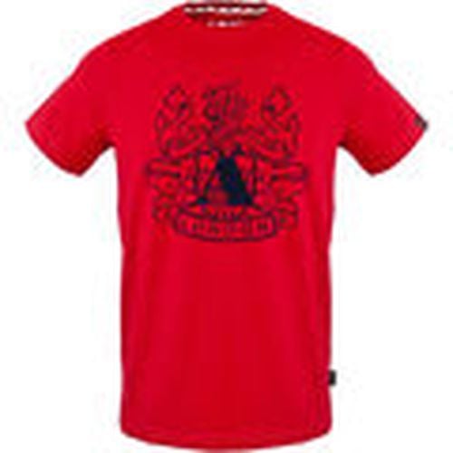 Tops y Camisetas - T00623 para hombre - Aquascutum - Modalova