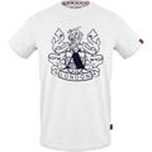 Tops y Camisetas - T00623 para hombre - Aquascutum - Modalova