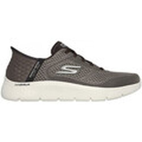 Deportivas Moda Go walk flex - new world para hombre - Skechers - Modalova