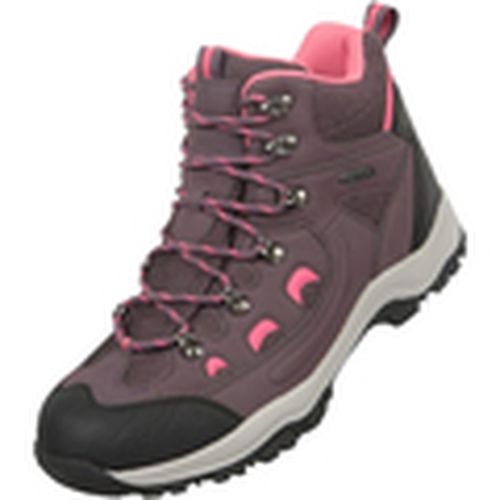 Zapatillas de senderismo Adventurer para mujer - Mountain Warehouse - Modalova